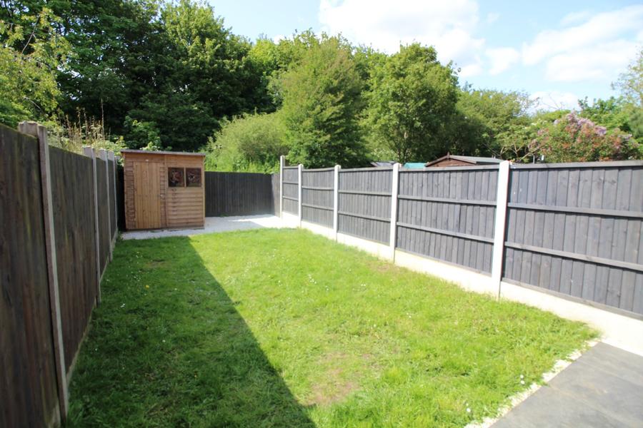 House Sheppard Drive in Chelmsford