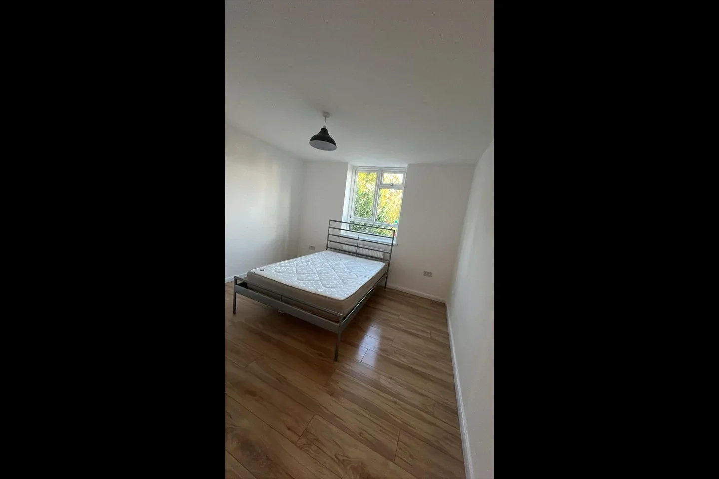 Flat Hilgrove Road in Greater London