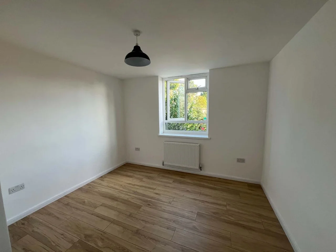 Flat Hilgrove Road in Greater London