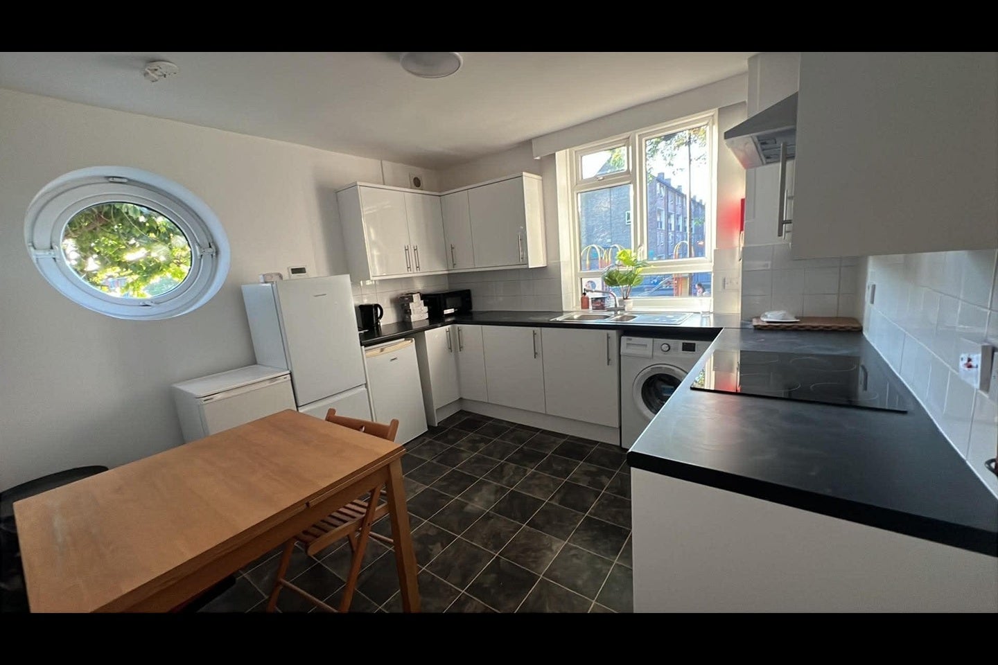 Flat Hilgrove Road in Greater London