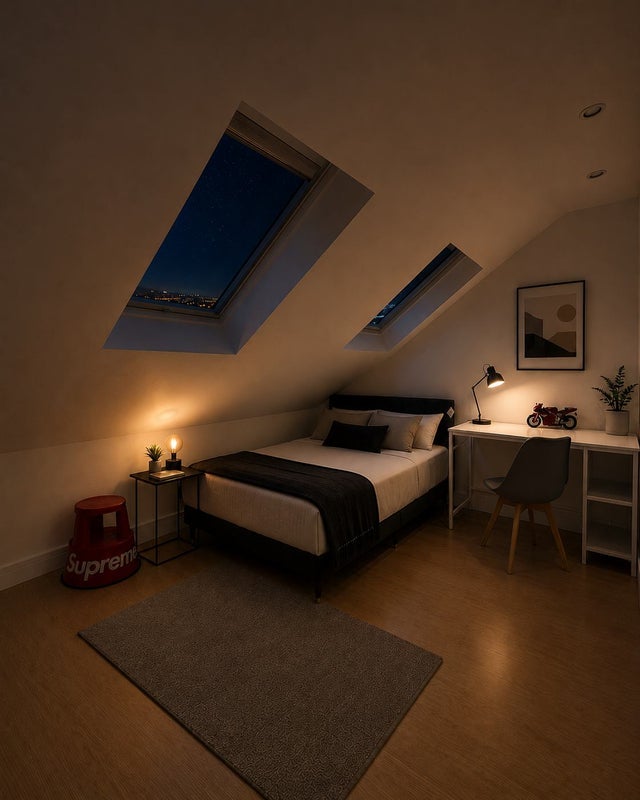 Room Lonsdale Avenue in Greater London
