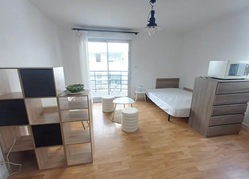 Appartement Rue Jean Devienne à Saint-Brieuc