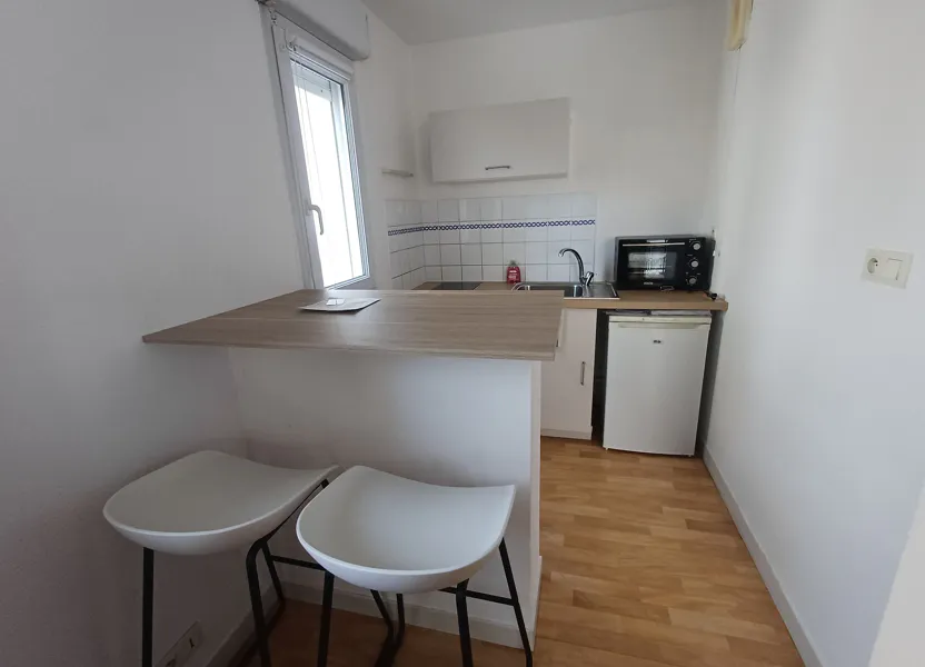 Appartement Rue Jean Devienne à Saint-Brieuc