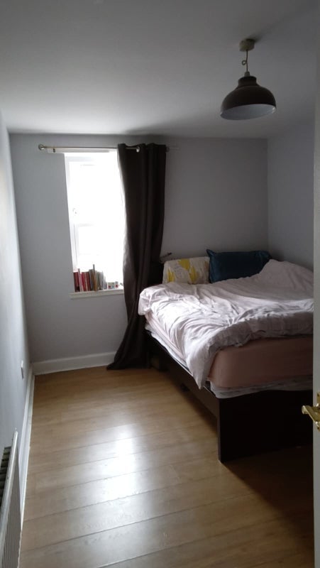 Room Guthrie Street in City of Edinburgh