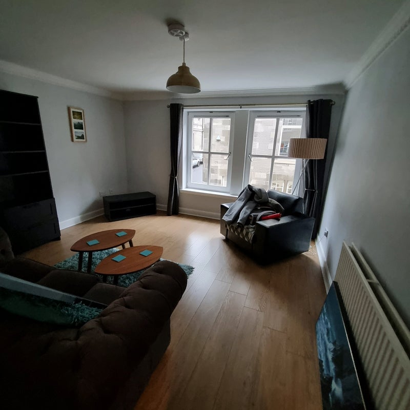 Room Guthrie Street in City of Edinburgh