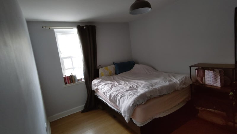 Room Guthrie Street in City of Edinburgh