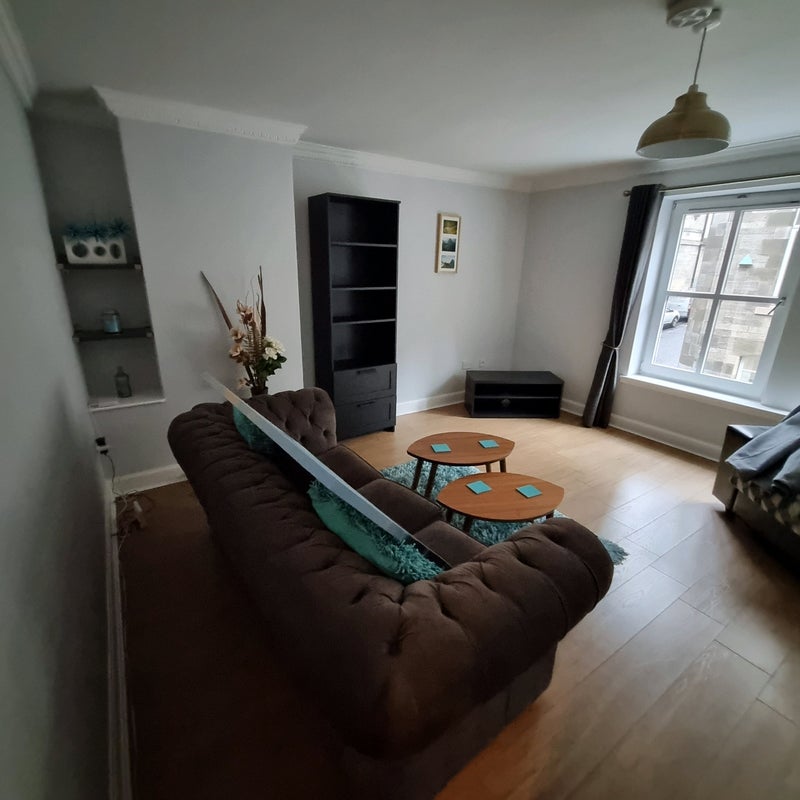 Room Guthrie Street in City of Edinburgh
