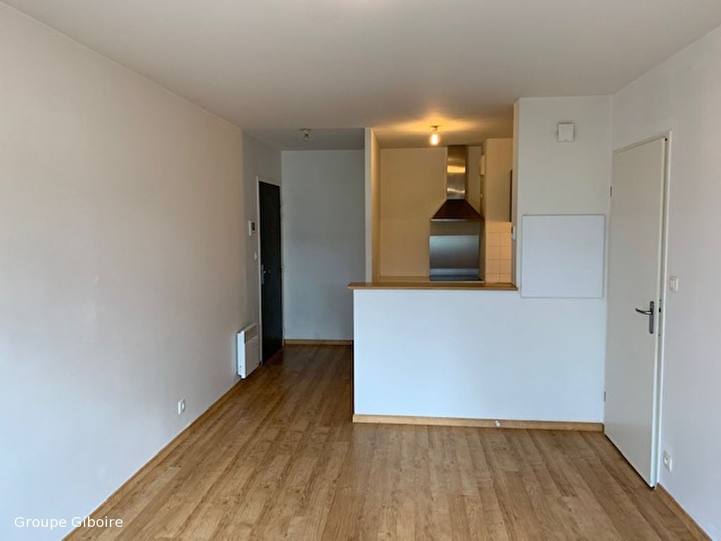 Flat Rue de la Piquetière in Rennes