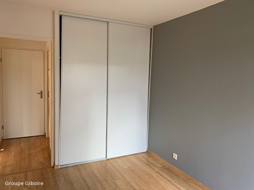 Flat Rue de la Piquetière in Rennes