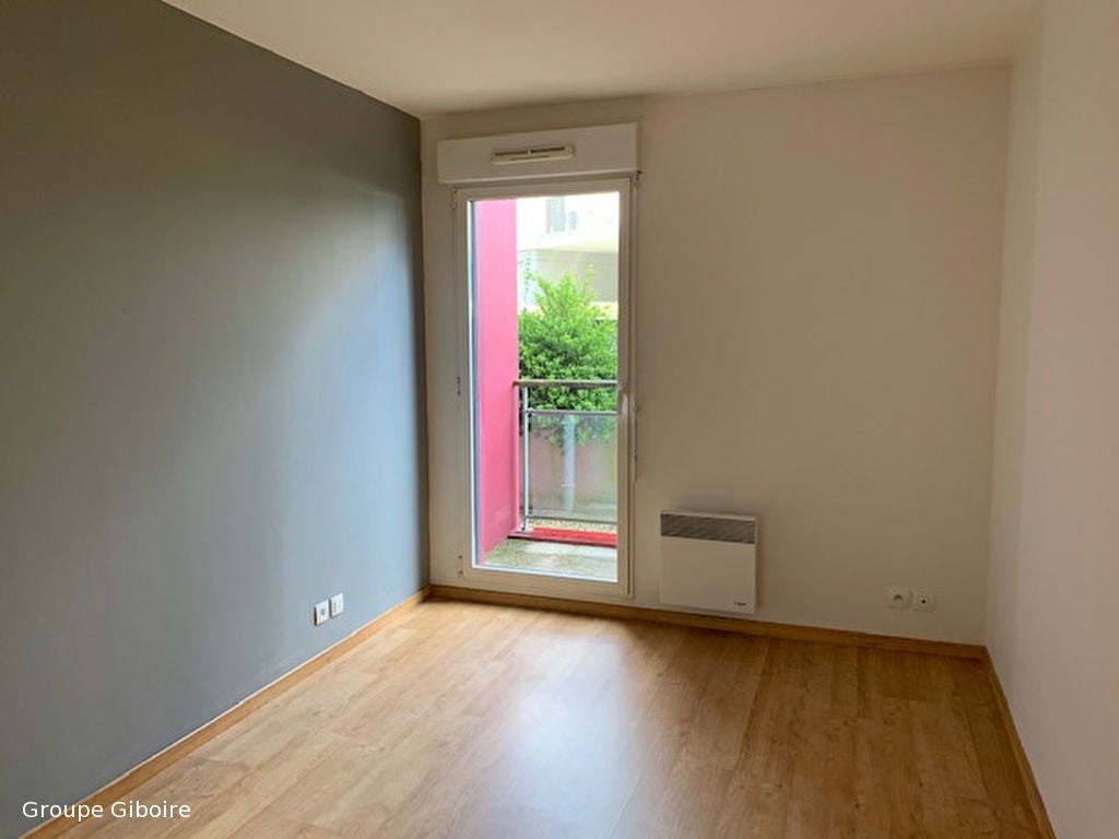 Flat Rue de la Piquetière in Rennes
