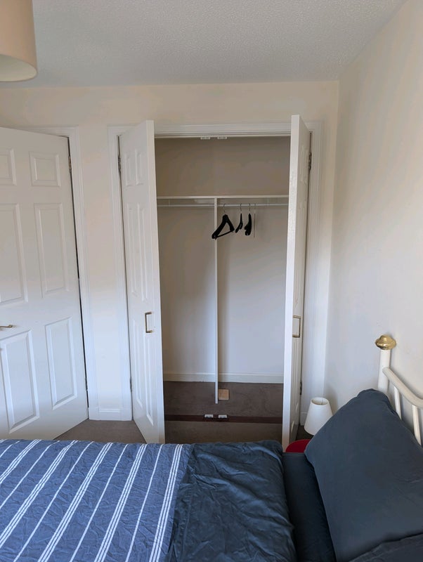 Flat Silvermills in City of Edinburgh