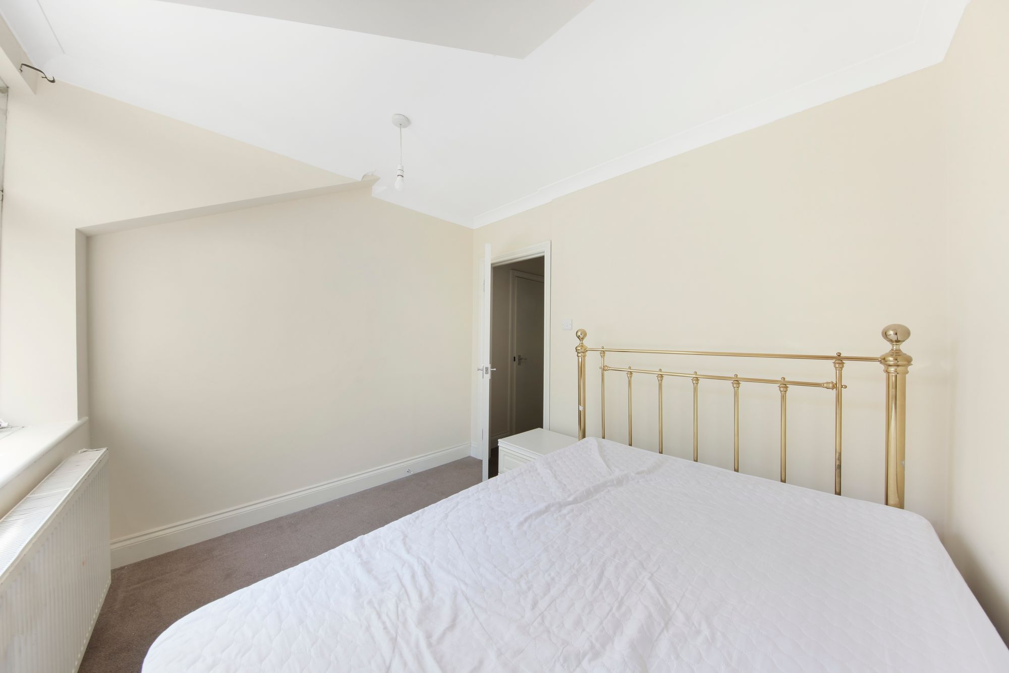Flat Brighton Road in Greater London