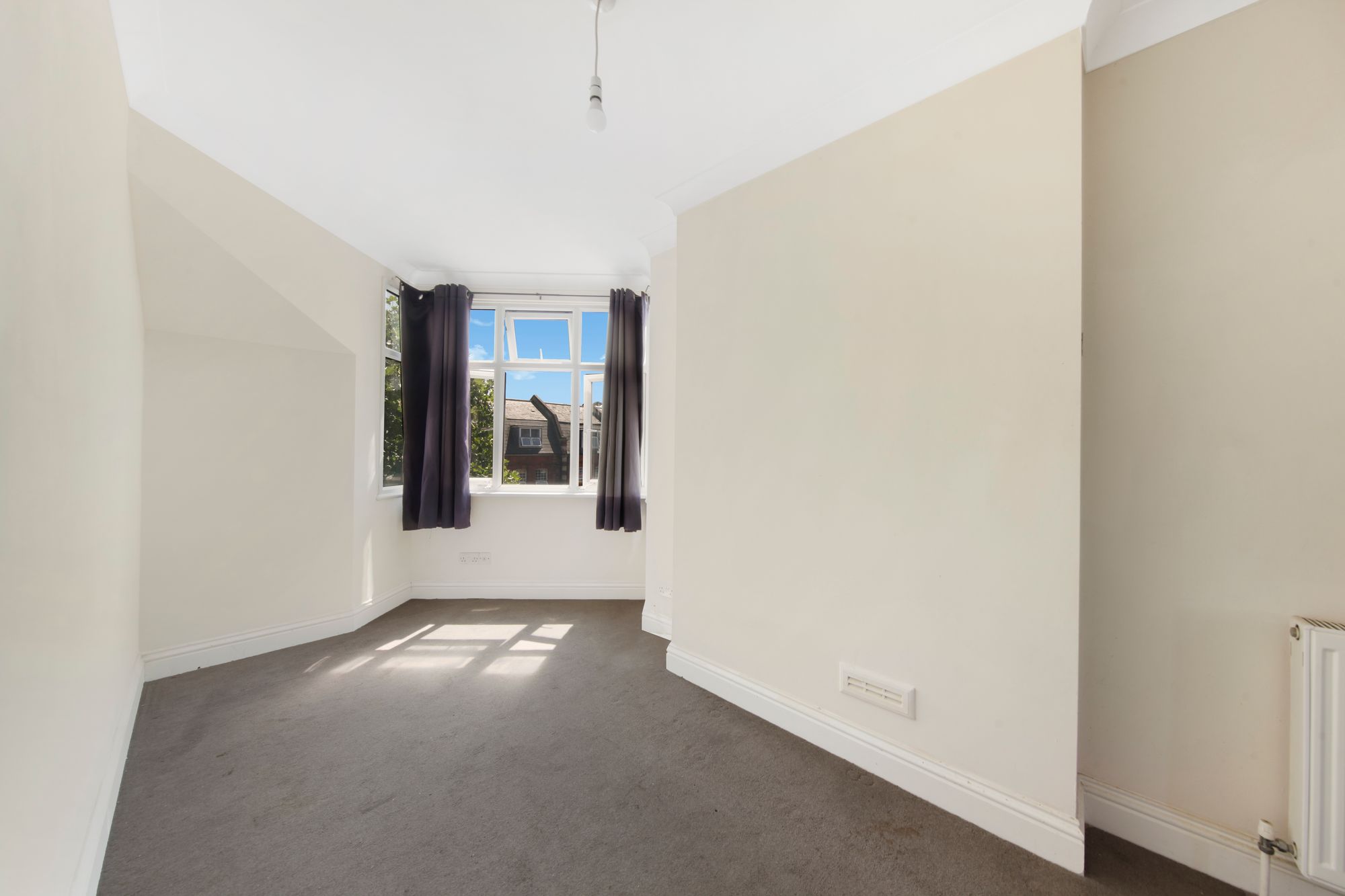 Flat Brighton Road in Greater London