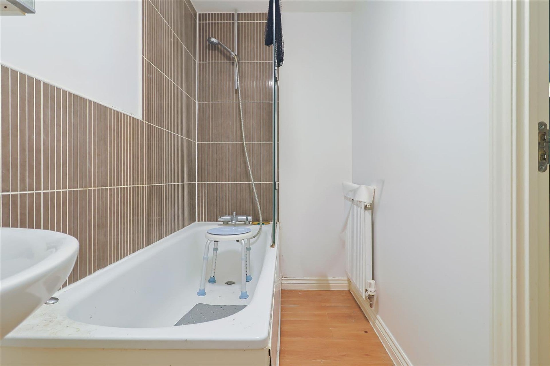 Flat Sydenham Road in Greater London