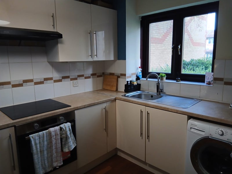 Room Carolina Close in Greater London