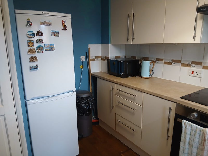 Room Carolina Close in Greater London