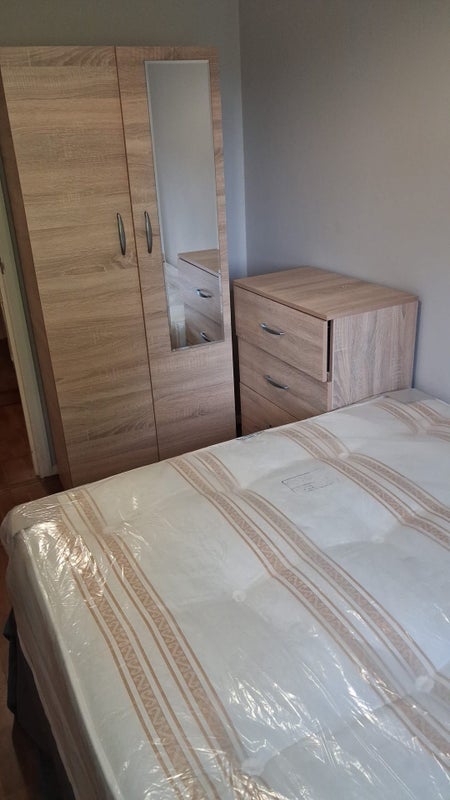 Room Carolina Close in Greater London