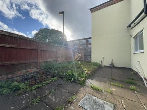 Room Harold Road in Birmingham