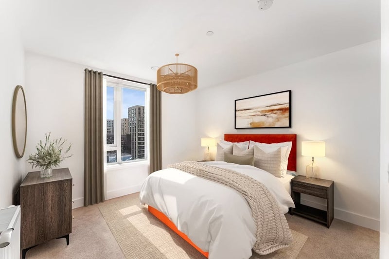 Room Norah Smyth Road in Greater London