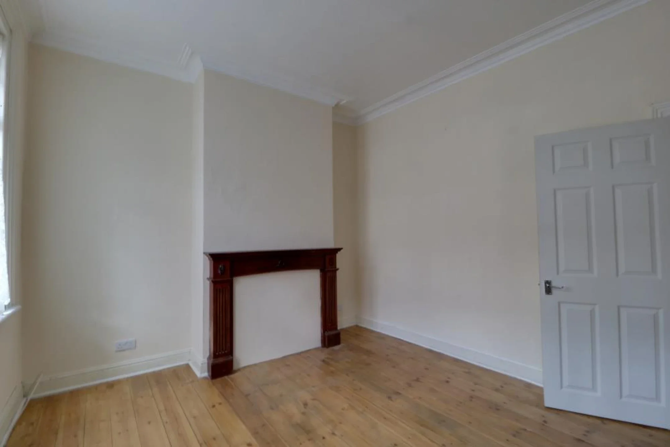 Flat Gilman Street in Stoke-on-Trent