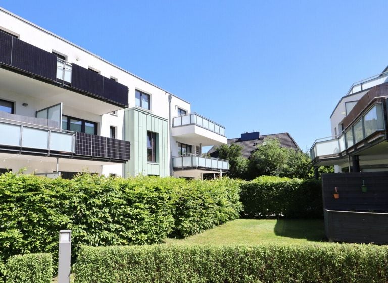 Wohnung Friedenstraße in Kaltenkirchen