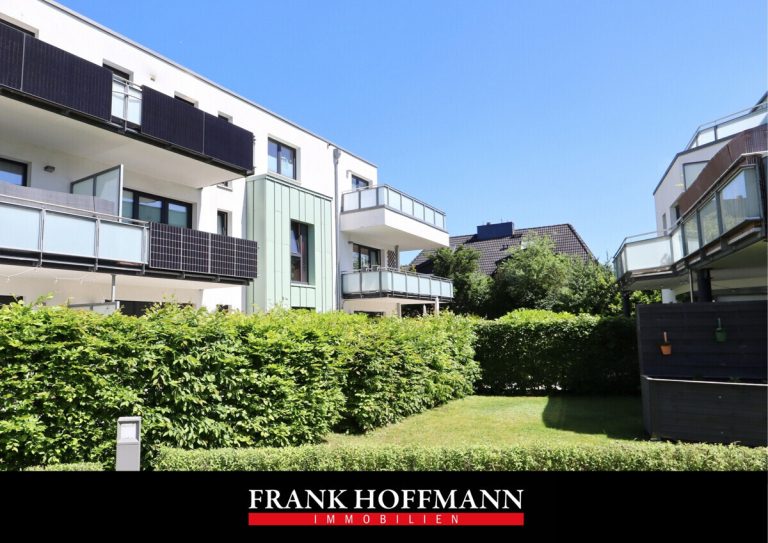 Wohnung Friedenstraße in Kaltenkirchen