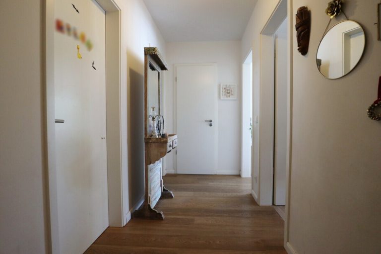 Wohnung Friedenstraße in Kaltenkirchen