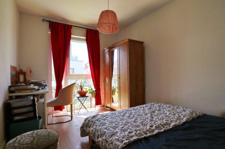Wohnung Friedenstraße in Kaltenkirchen