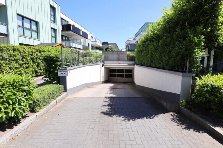 Wohnung Friedenstraße in Kaltenkirchen
