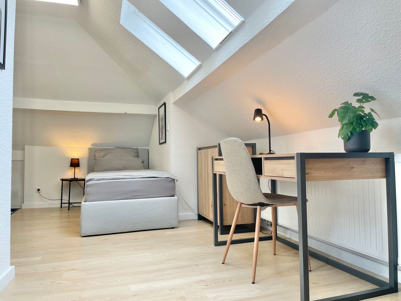 Wohnung Venusstraße in Berlin