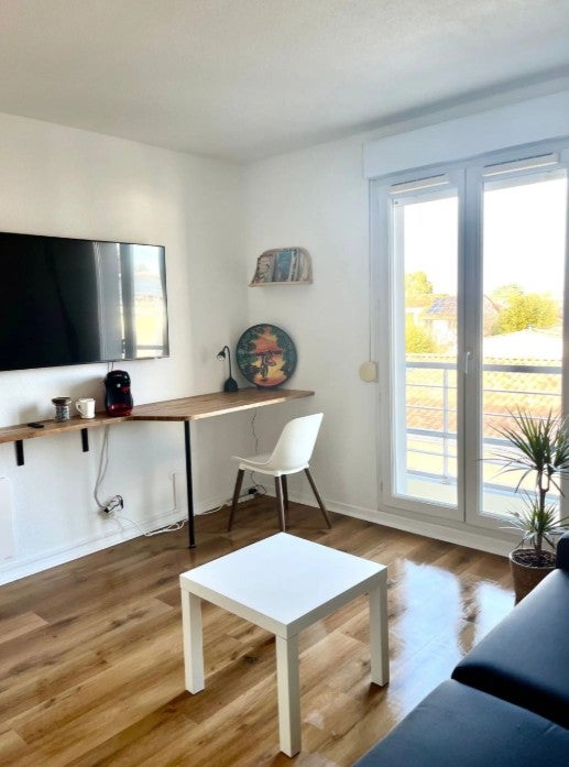 Flat Rue des Treilles in Libourne