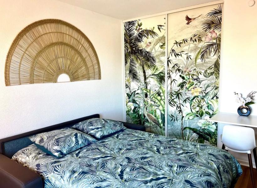 Flat Rue des Treilles in Libourne