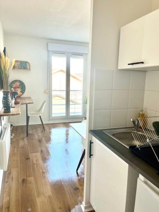 Flat Rue des Treilles in Libourne