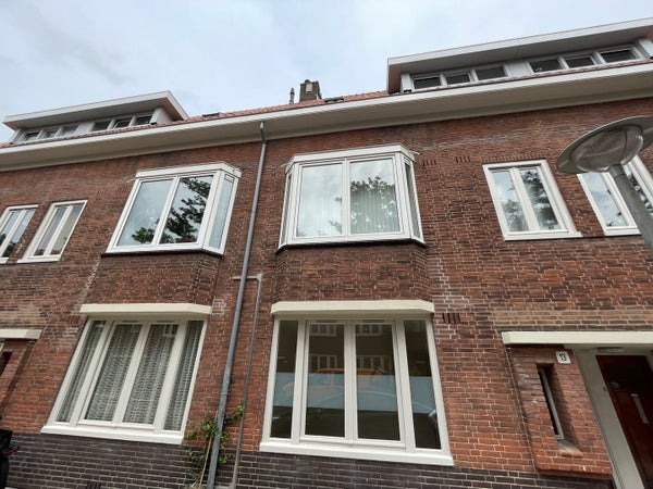 Laplacestraat