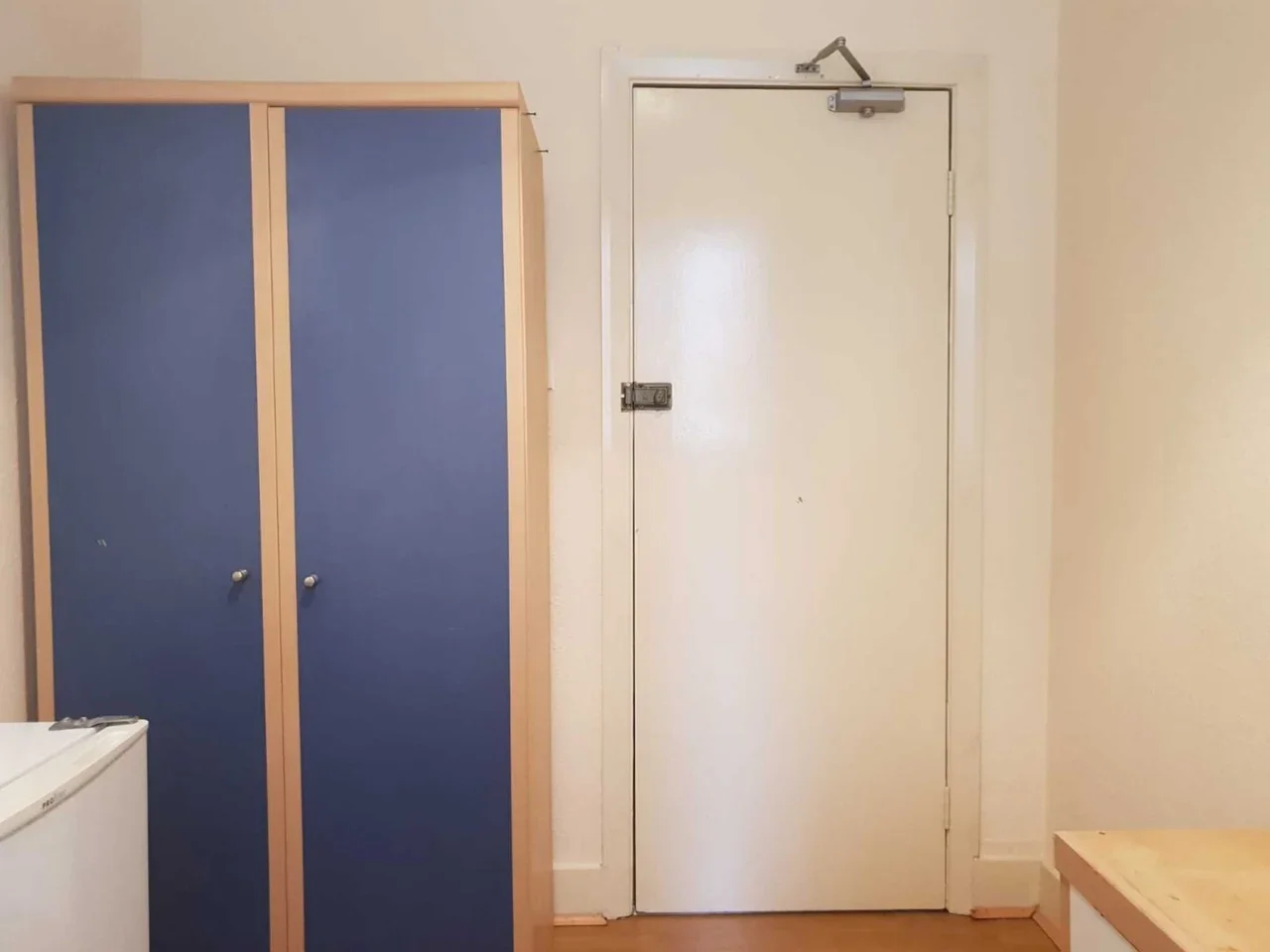 Room Anson Road in Greater London