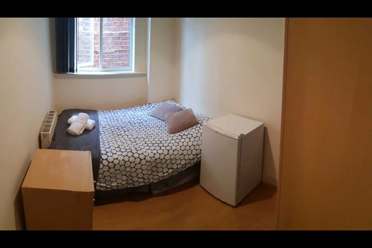 Room Anson Road in Greater London