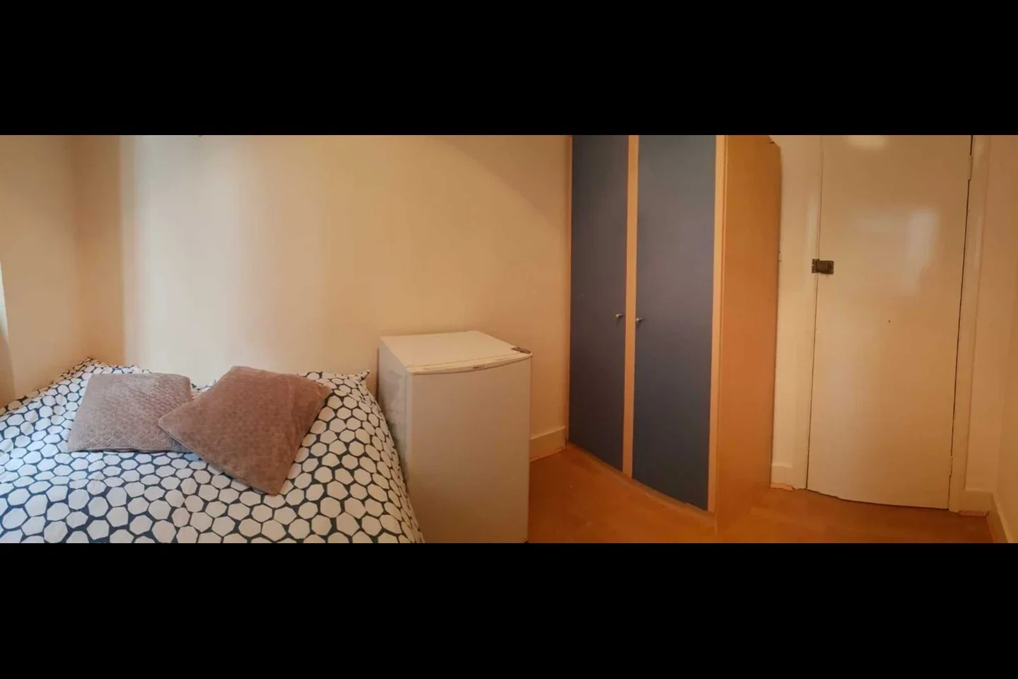 Room Anson Road in Greater London