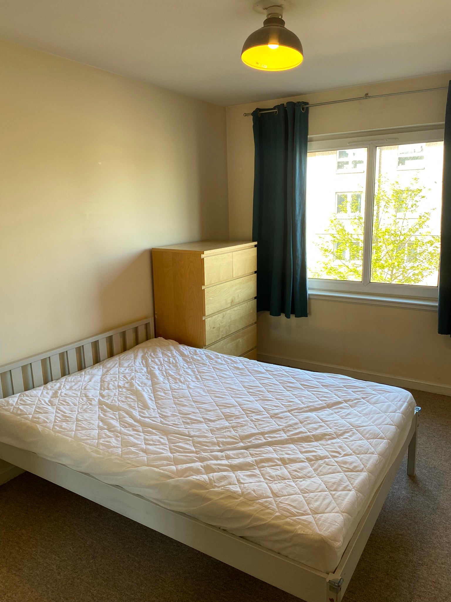 Flat Bannermill Place in Aberdeen City