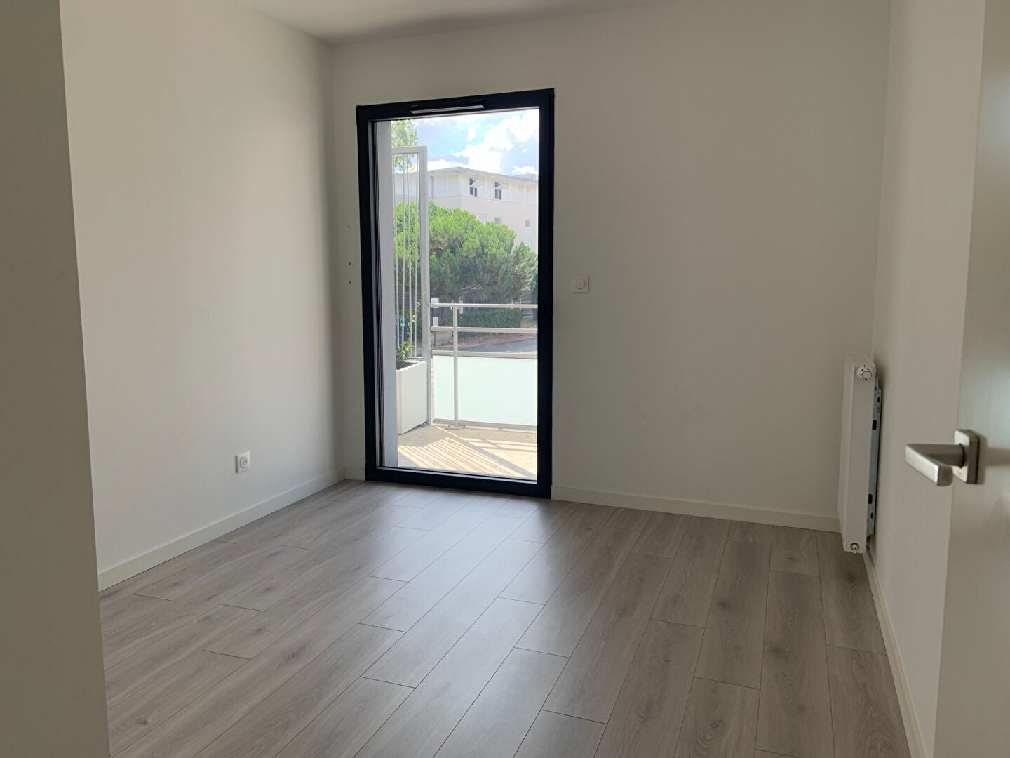 Appartement Route de Verdon à Saint-Agne