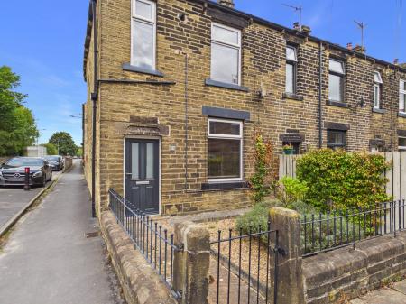 House Keighley Road in Skipton