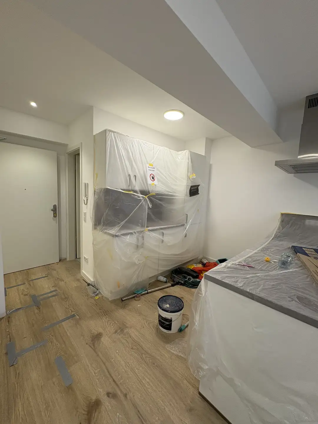 Wohnung Humboldtstraße in Braunschweig