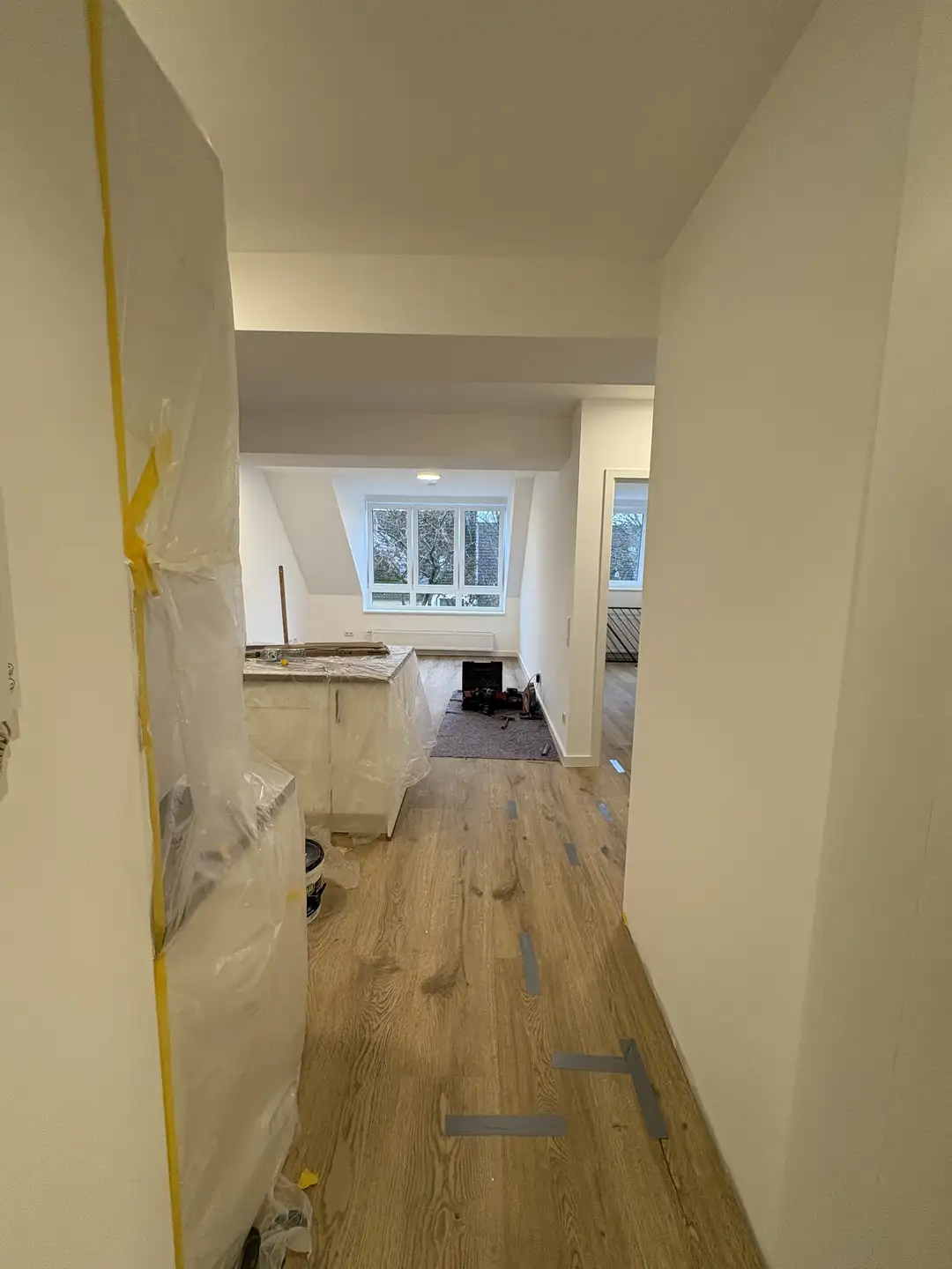 Wohnung Humboldtstraße in Braunschweig