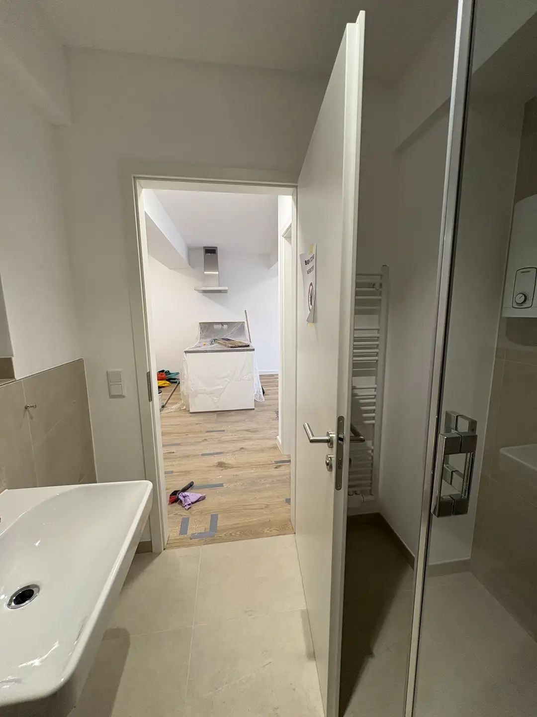 Wohnung Humboldtstraße in Braunschweig