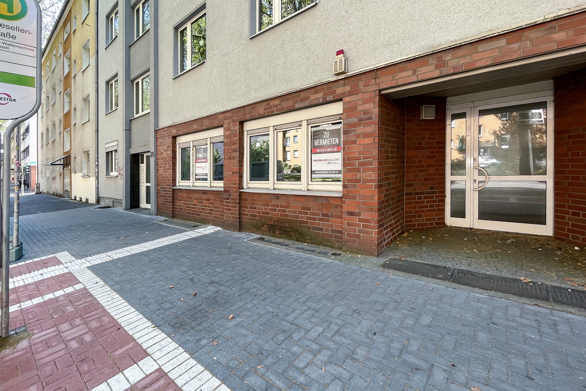 Wohnung Westring in Bochum