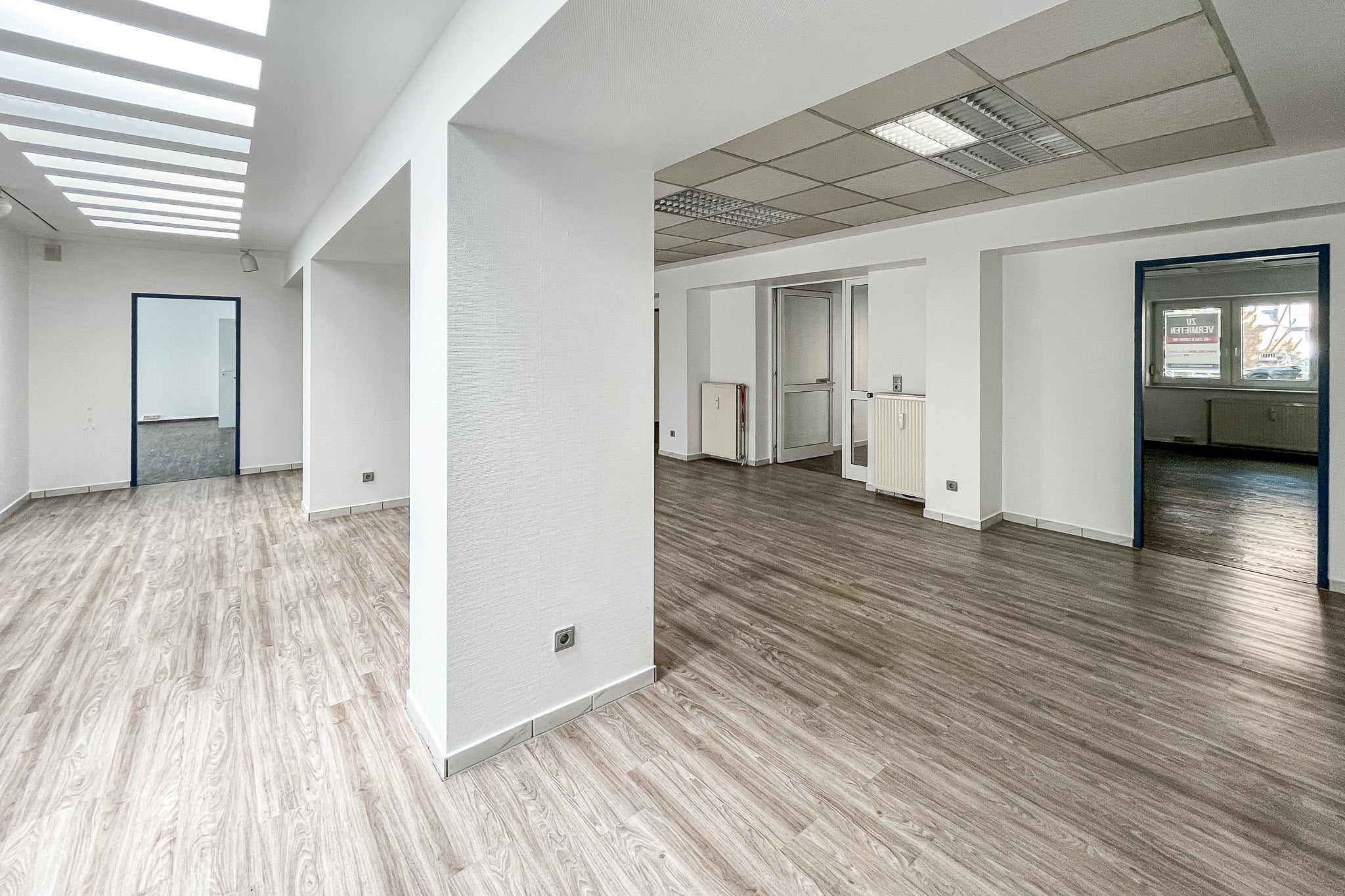 Wohnung Westring in Bochum