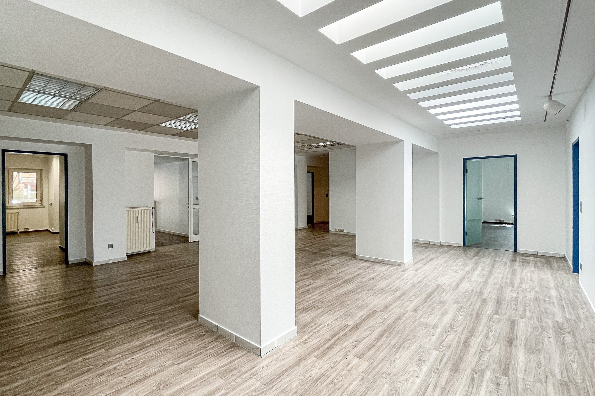 Wohnung Westring in Bochum