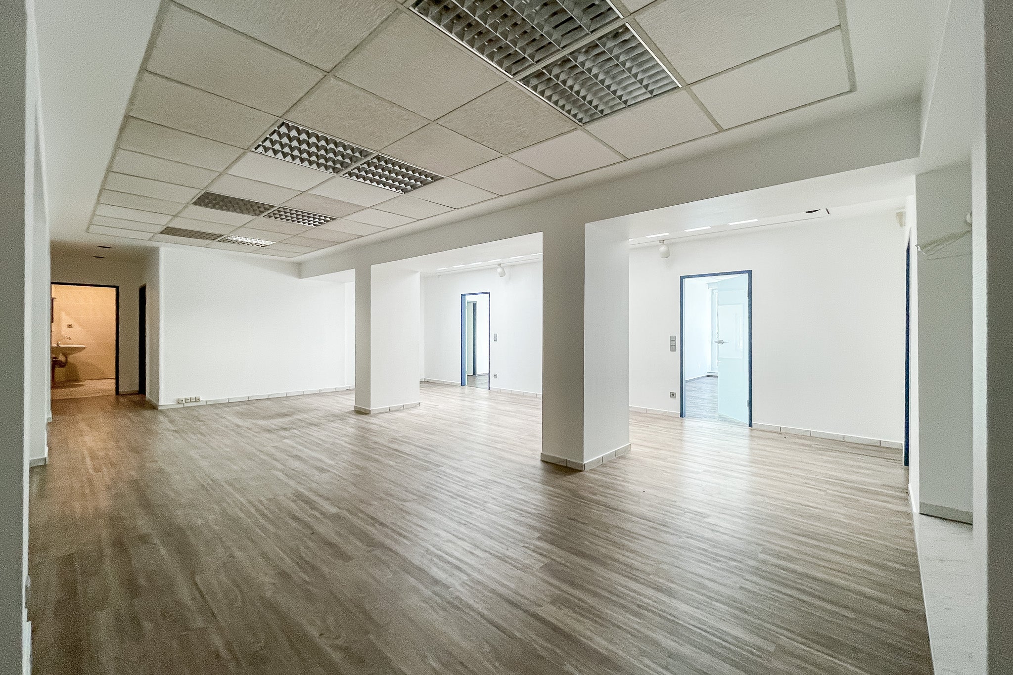 Wohnung Westring in Bochum