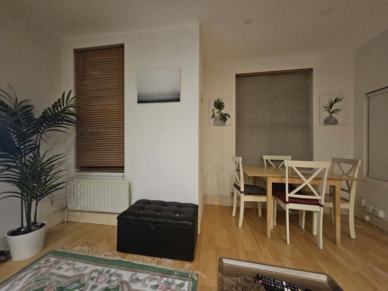Room Elliscombe Road in Greater London