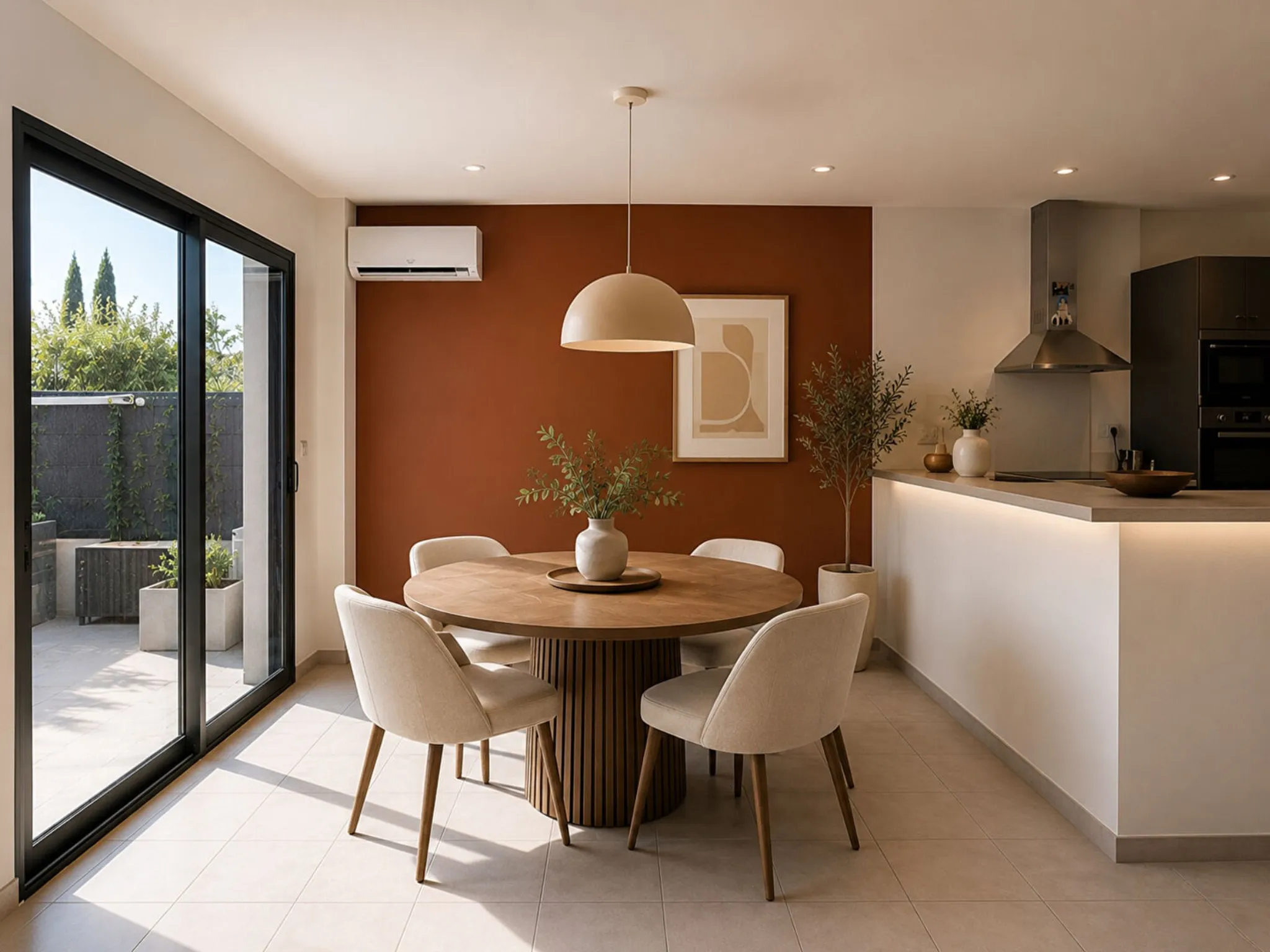Maison Rue Francis Marcero à Narbonne