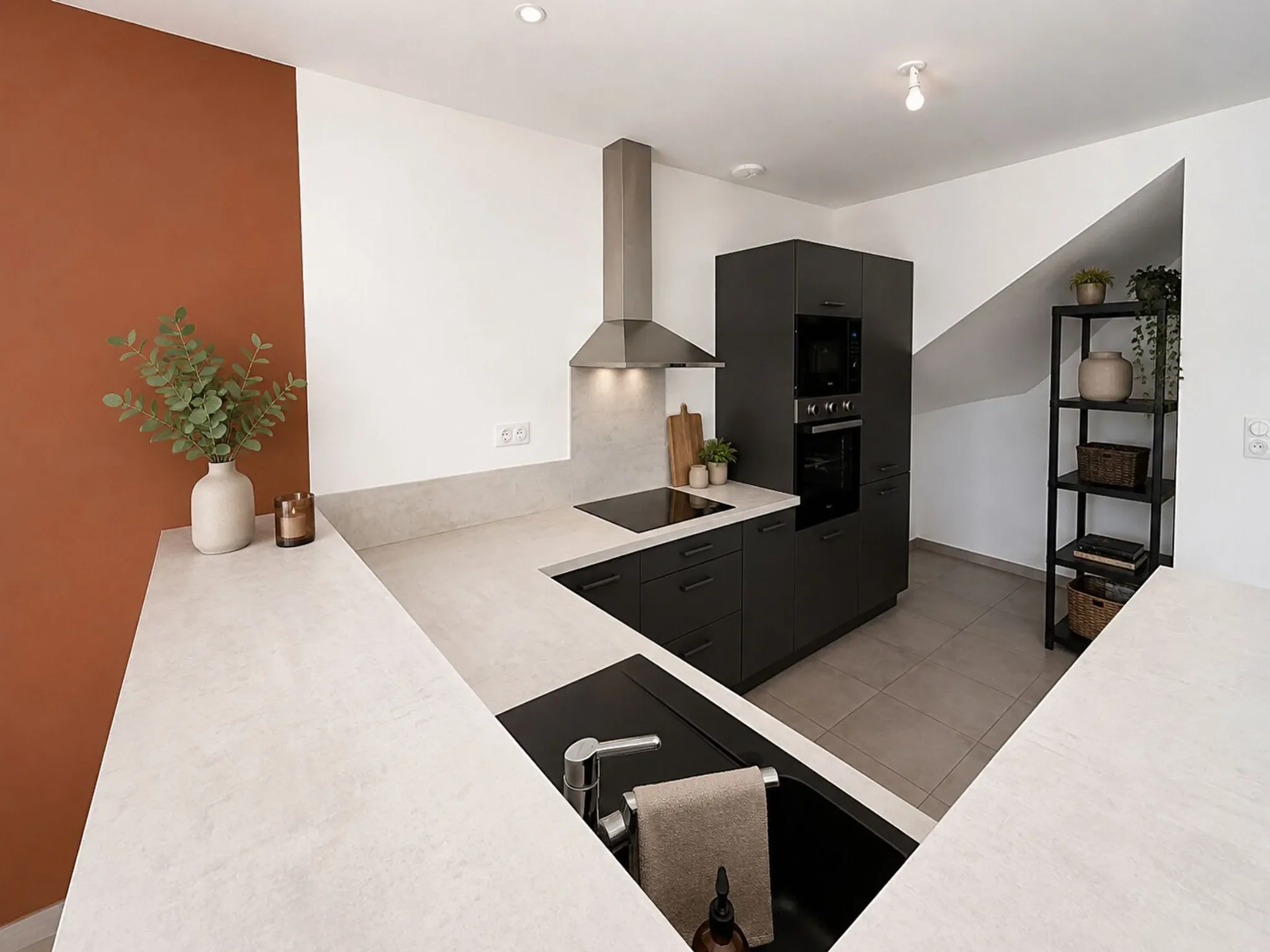 Maison Rue Francis Marcero à Narbonne